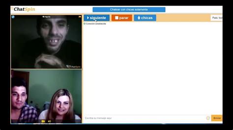 chatroulette alternatives